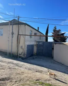 Həyət/Bağ Evi, Villa Satılır