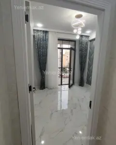 Mənzil Satılır