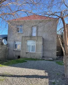 Həyət/Bağ Evi, Villa Satılır
