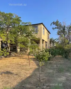 Həyət/Bağ Evi, Villa Satılır