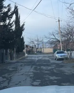 Arsa Satılık