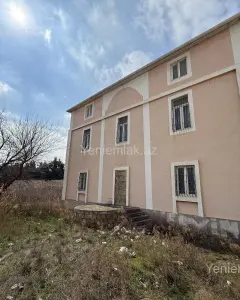 Дом с садом, Вилла Продаётся