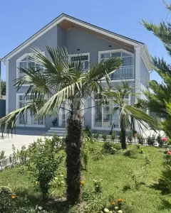 Müstakil Ev, Villa Kiralık