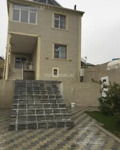 House with Garden, Villa For Sale