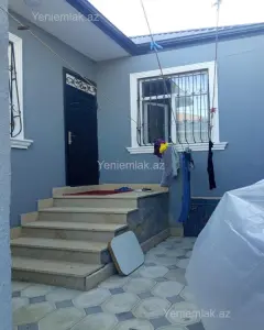 House with Garden, Villa For Sale
