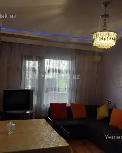 Apartment For Rent