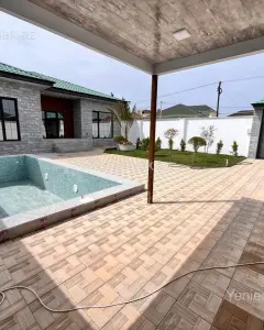 House with Garden, Villa For Sale