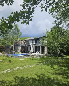 Müstakil Ev, Villa Kiralık