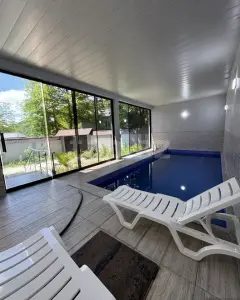 Müstakil Ev, Villa Kiralık