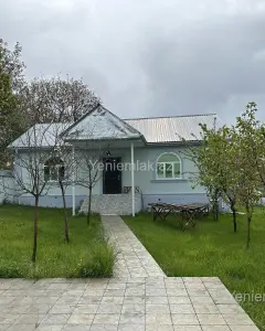 House with Garden, Villa For Sale
