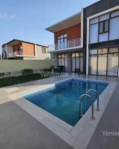 House with Garden, Villa For Sale
