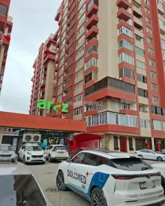 Apartment For Rent