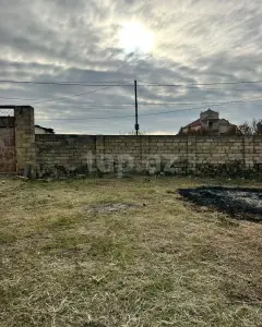 Torpaq sahəsi Satılır