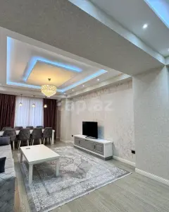 Mənzil Satılır