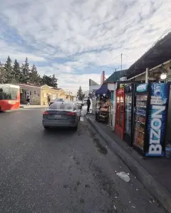 Diğer Ticari Kiralık