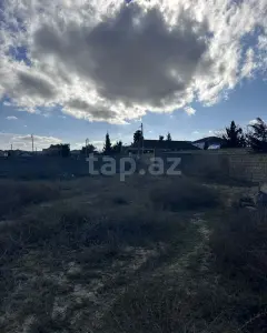 Torpaq sahəsi Satılır