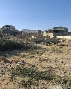 Torpaq sahəsi Satılır