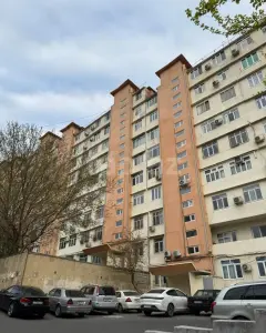 Mənzil Satılır