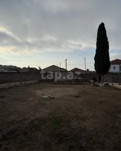 Torpaq sahəsi Satılır