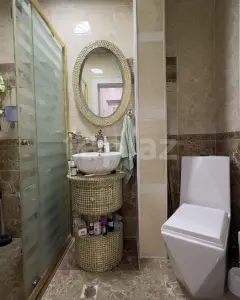 Mənzil Satılır