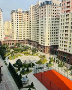 Mənzil Kirayə verilir