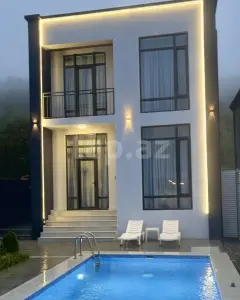 Müstakil Ev, Villa Kiralık