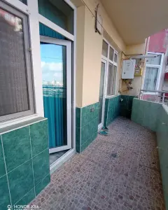 Daire Kiralık
