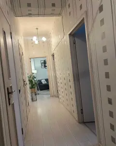 Daire Kiralık