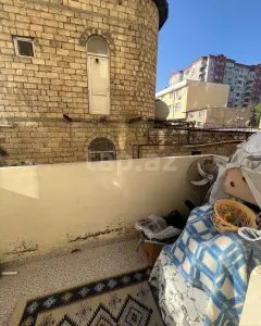 Mənzil Satılır