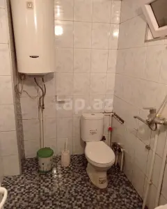 Mənzil Satılır