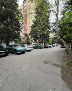Daire Satılık