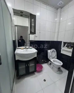 Mənzil Kirayə verilir