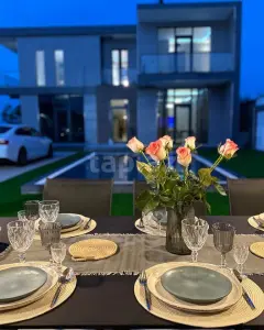 Müstakil Ev, Villa Kiralık