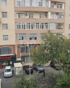 Daire Kiralık