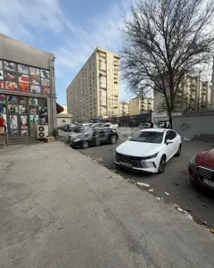 Digər Kommersiya Əmlakı Kirayə verilir