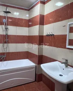 Mənzil Kirayə verilir