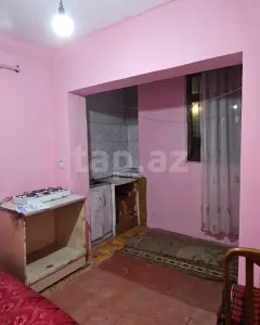 Mənzil Kirayə verilir