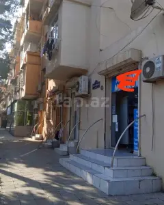 Digər Kommersiya Əmlakı Satılır