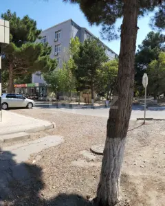 Mənzil Kirayə verilir