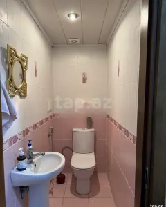 Mənzil Satılır