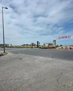 4 sot torpaq sahəsi, Novxanı bağ...