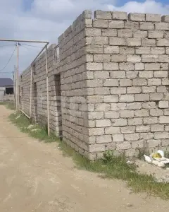 Həyət/Bağ Evi, Villa Satılır