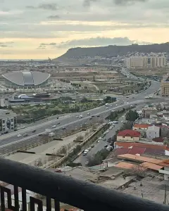 Mənzil Satılır