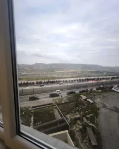 Mənzil Satılır