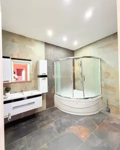 Həyət/Bağ Evi, Villa Kirayə verilir