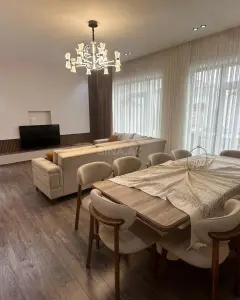 Həyət/Bağ Evi, Villa Kirayə verilir
