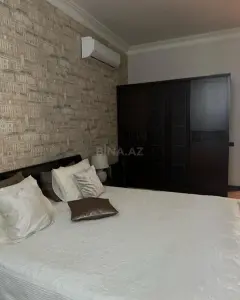 Həyət/Bağ Evi, Villa Kirayə verilir