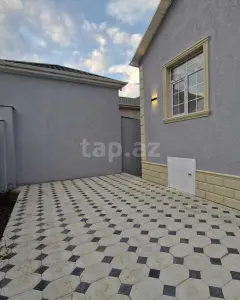 Həyət/Bağ Evi, Villa Satılır