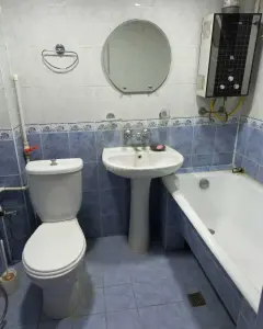 Mənzil Satılır