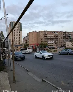 Digər Kommersiya Əmlakı Kirayə verilir